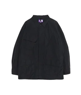 THE NORTH FACE パープルレーベル　ジャケット M黒 THE NORTH FACE PURPLE LABEL Mountain Wind Coach Jacket Black