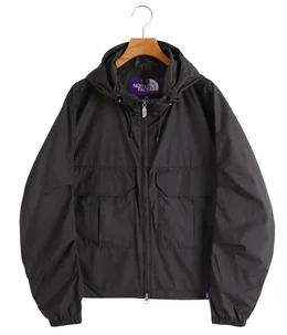 ジャケット・アウター THE NORTH FACE PURPLE LABEL North Face Purple Label monkey time Short Down Parka — eye_C