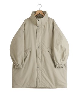 Double Peak Field Down Coat