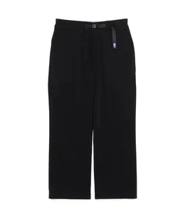 【予約】Polyester Tropical Field Work Pants