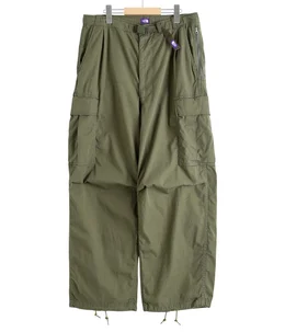 【予約】Ripstop Field Cargo Pants