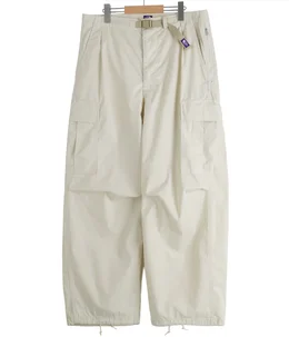 Ripstop Field Cargo Pants