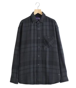 最終値下げノースフェイス　パープルレーベル⭐︎ポンチ THE NORTH FACE PURPLE LABEL（ザ ノースフェイス パープル