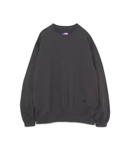 【予約】9.5oz Field Pullover