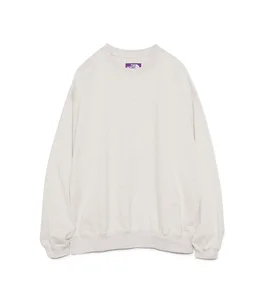 【予約】9.5oz Field Pullover