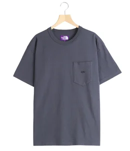 【予約】8oz Field Pocket Tee