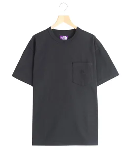 【予約】8oz Field Pocket Tee