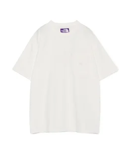 【予約】8oz Field Pocket Tee
