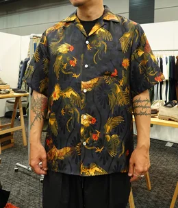 NIPOALOHA(ニポアロハ)の商品一覧 - ARKnets 公式通販