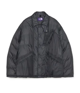 【予約】Field Down Coach Jacket