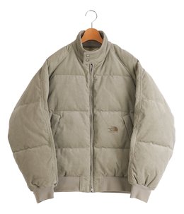 THE NORTH FACE PURPLE LABEL(ザ・ノースフェイス パープルレーベル