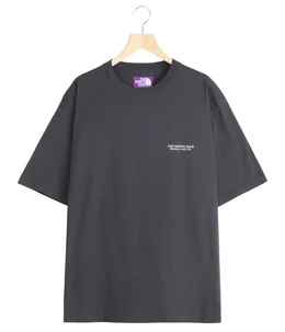 Garment Dyed Field Tee