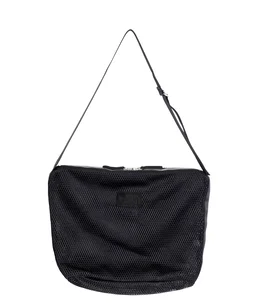 Mesh Field Shoulder Bag