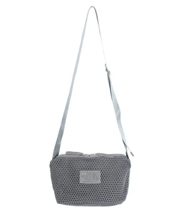 Mesh Field Small Shoulder Bag