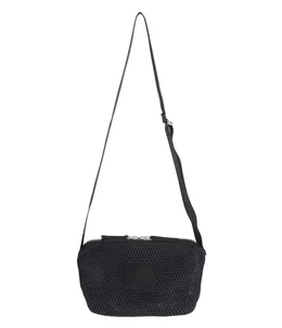 Mesh Field Small Shoulder Bag
