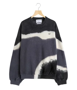 ＆TEAM &♥ SWEAT SHIRT トレーナー　&ハート Healthknit | ヘルスニット アークティックサーマルジップパーカー