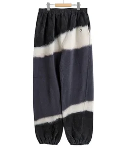 Hand Dye Twist Pants