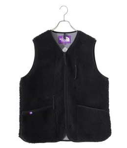 Wool Boa GORE-TEX INFINIU Field Vest
