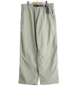 Re-Zen Wide Pant | THE NORTH FACE(ザ・ノース・フェイス) / パンツ
