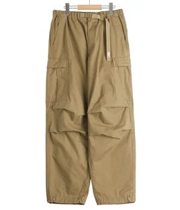 Rock Steady Cargo Pant