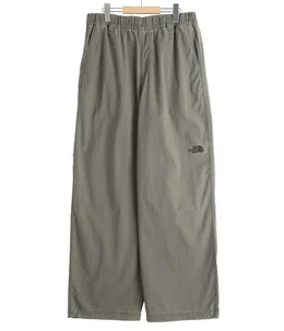 GAR Faded Baggy Pant