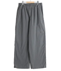 GAR Faded Baggy Pant