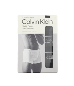 TRUNK 3PK