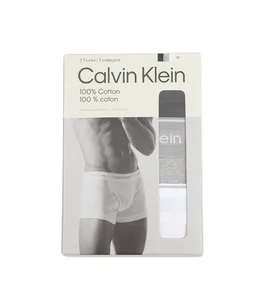 TRUNK 3PK