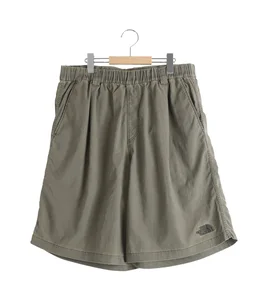 GAR Faded Baggy Short