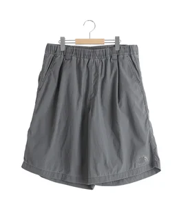 GAR Faded Baggy Short