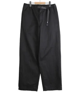 FD Chino Wide Pant