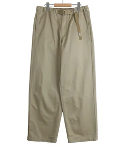 FD Chino Wide Pant