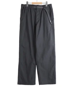Cotton OX Pant