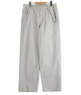 Cotton OX Pant