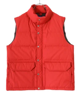 65/35 Sierra Vest | THE NORTH FACE PURPLE LABEL(ザ ノース