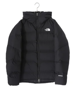 Belayer Parka