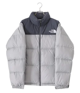 THE NORTH FACE】2022年モデルNuptse Jacketのサイズ感 / スタッフ