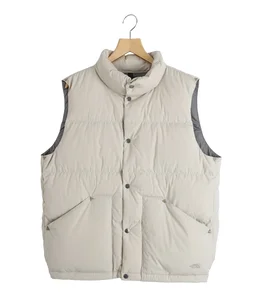 CAMP Sierra Vest