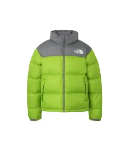 【予約】Nuptse Jacket