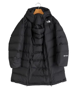 【レディース】Maternity Down Coat