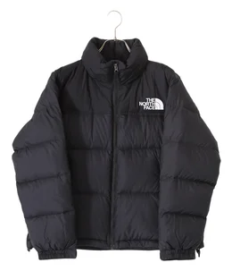 THE NORTH FACE】現在予約可能なダウン・中綿ジャケットをご紹介