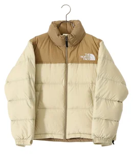 THE NORTH FACE】現在予約可能なダウン・中綿ジャケットをご紹介