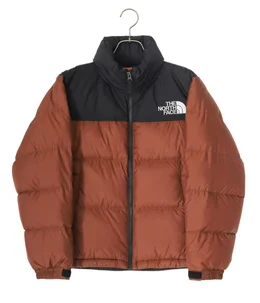 THE NORTH FACE（ノースフェイス）】ショートヌプシ入荷しました
