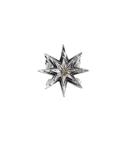 “COMPASS“ Ring