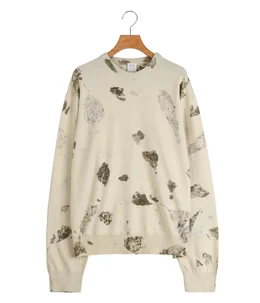 BOTANICAL SUMMER JUMPER