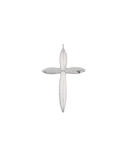 TRIANGLE CROSS PENDANT | LARRY SMITH(ラリースミス