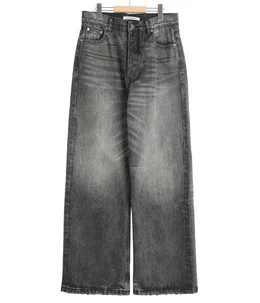 BAGGY JAPANESE DENIM | NO MAINTENANCE(ノーメンテナンス) / パンツ