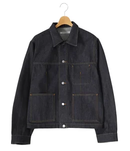 【予約】Raw Torai Jacket