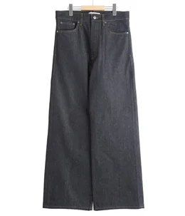 BAGGY DENIM | NO MAINTENANCE(ノーメンテナンス) / パンツ デニム