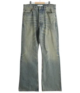 DRIFTER DENIM | NO MAINTENANCE(ノーメンテナンス) / パンツ デニム